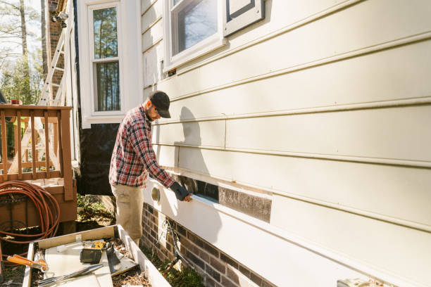 Top rated local Siding Contractor specialists in Rutherfordton, NC
